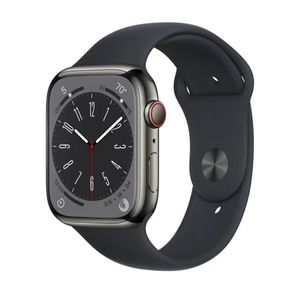 Apple Watch Series Watch 8 GPS + Cellular 41mm